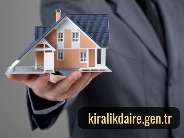 Hötoğlu Mahallesi Kiralık Daire